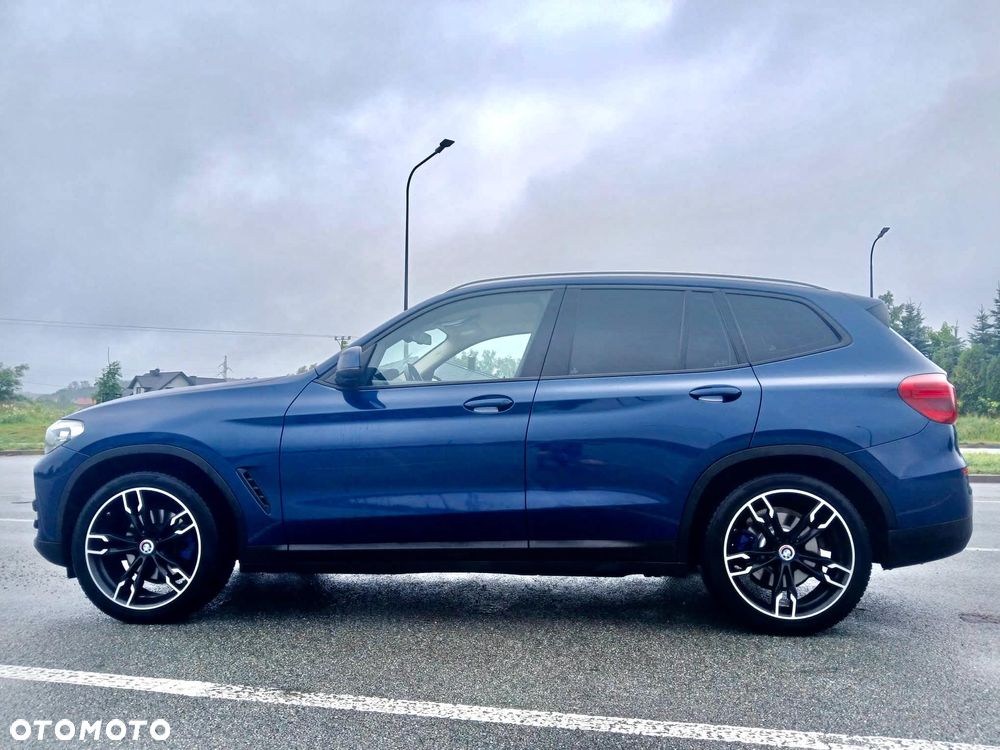 BMW X3 - 3