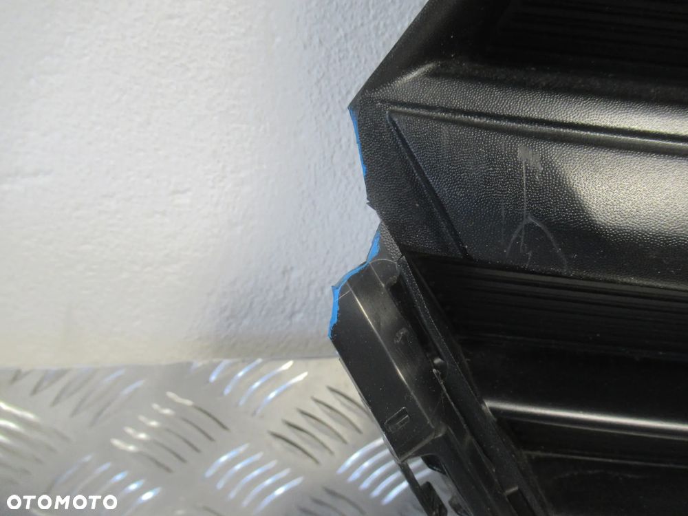 GRILL GRIL ATRAPA RENAULT TRAFIC III 3 LIFT 623103743R 2021- - 9