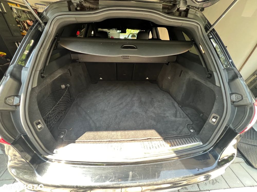 Mercedes-Benz Klasa C 200 d 9G-TRONIC - 9
