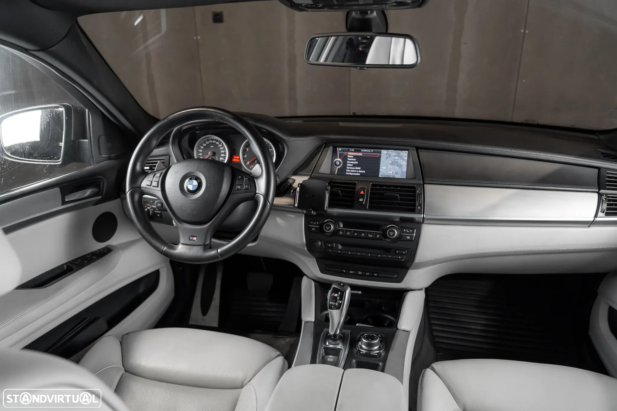 BMW X6 M Standard - 7