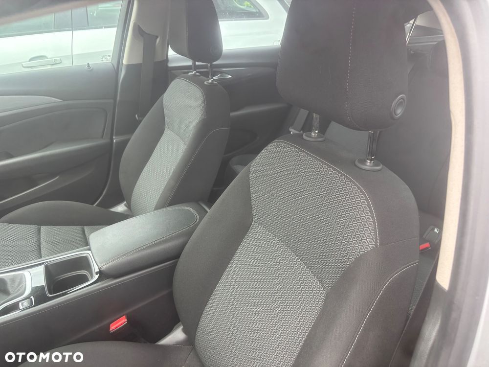 Opel Insignia 2.0 CDTI ecoFLEX Start/Stop Business Edition - 21