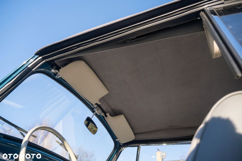 Volkswagen Garbus - 9