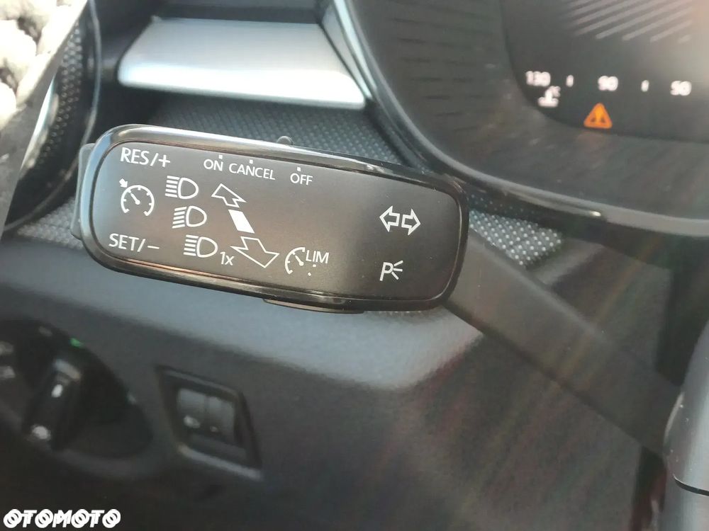 Skoda Fabia 1.0 TSI Drive DSG - 19
