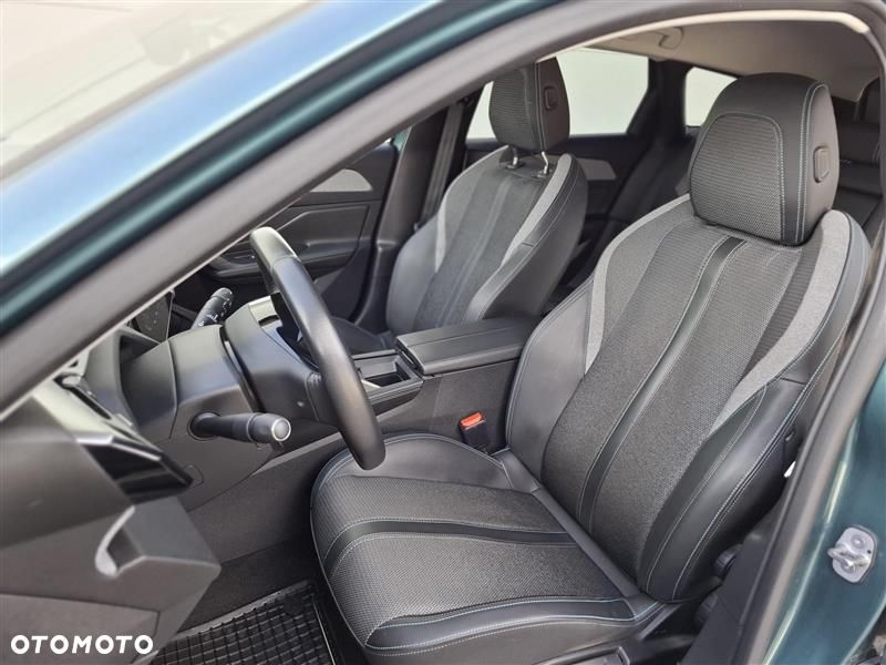 Peugeot 308 1.2 PureTech Allure S&S - 14