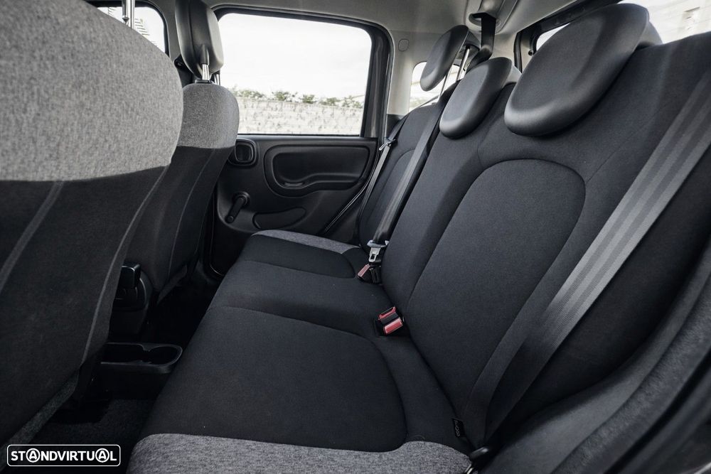 Fiat Panda - 10