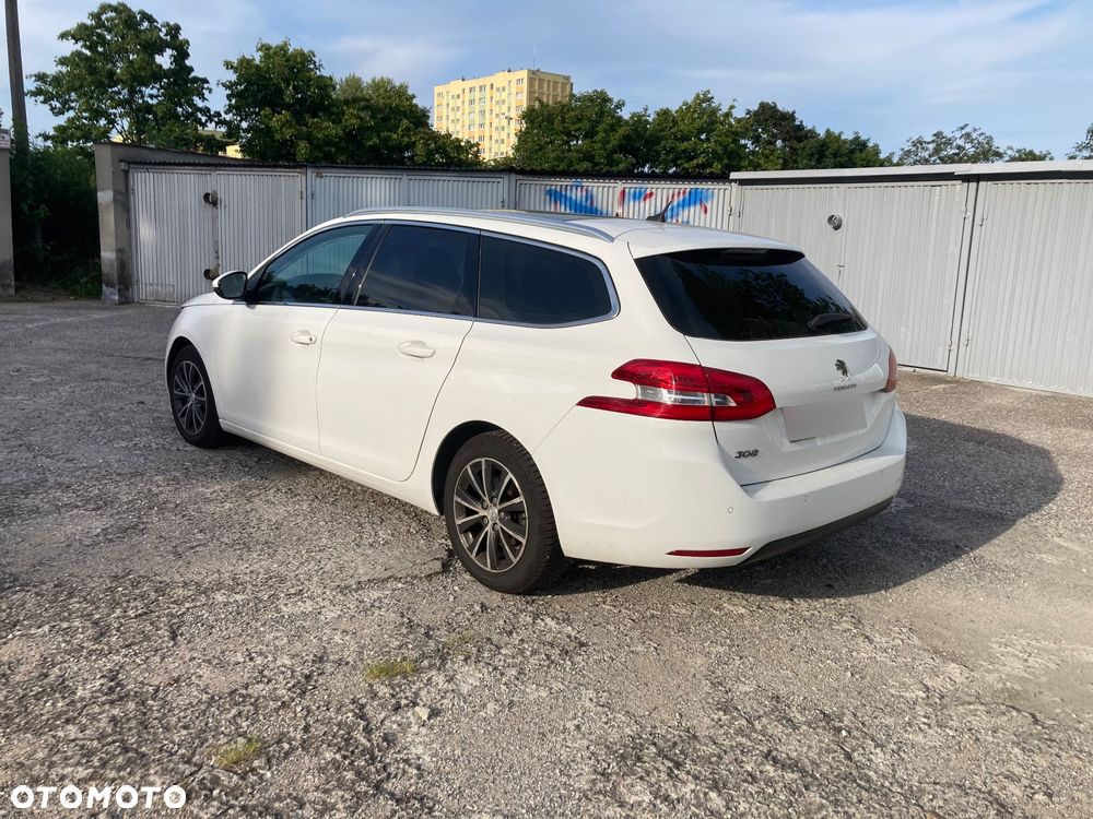 Peugeot 308 1.2 PureTech Active S&S - 2