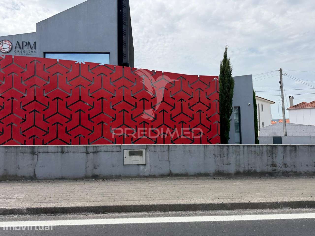 Escritório privado à venda na Rua Marquês de Pombal, 421 - Grande imagem: 5/33