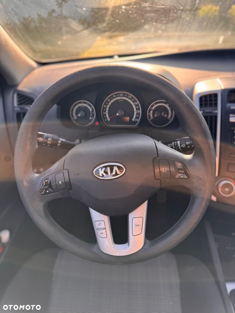 Kia Ceed 1.4 Comfort - 9