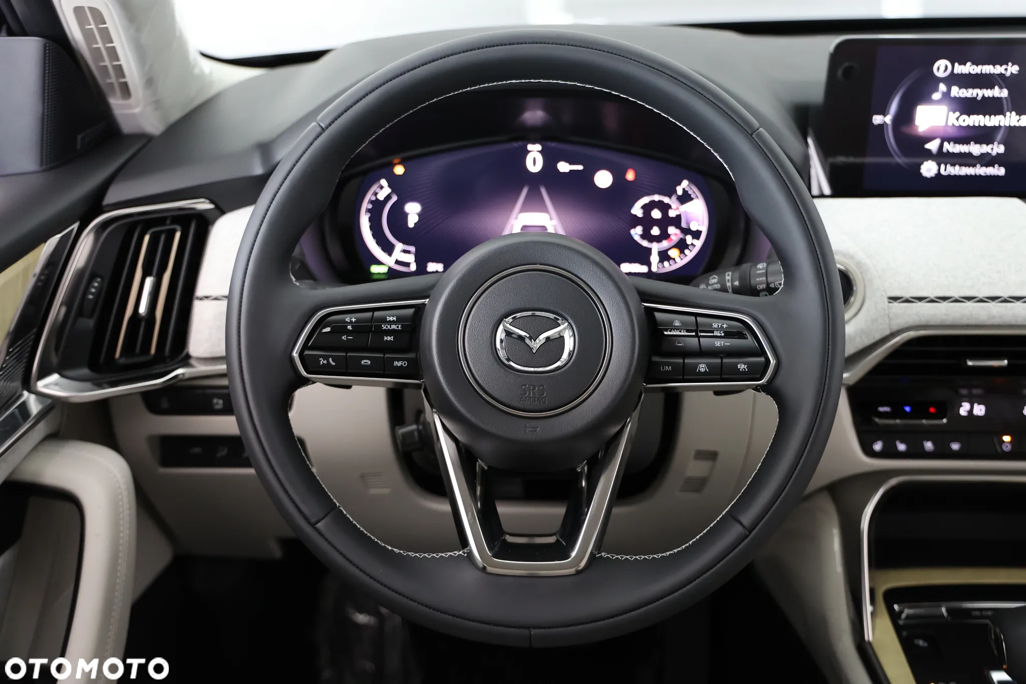 Mazda CX-60 - 15