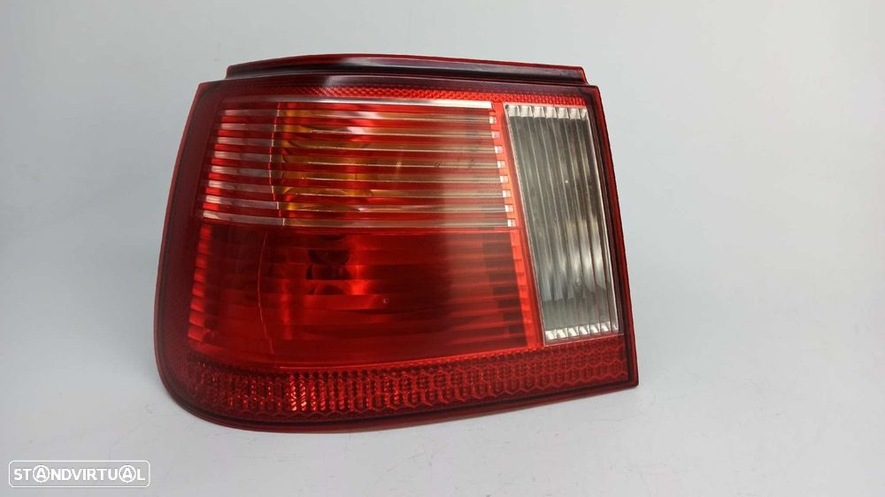 FAROLIM TRASEIRO ESQUERDO SEAT IBIZA (6K1) SELECT - 1
