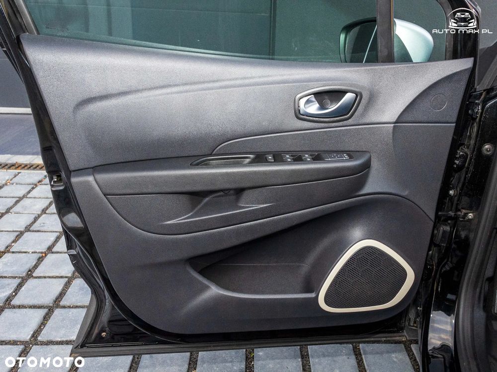 Renault Captur 0.9 Energy TCe Limited - 18