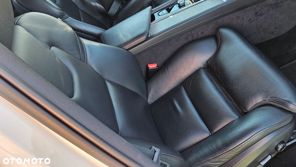 Volvo S60 B4 B Inscription - 13