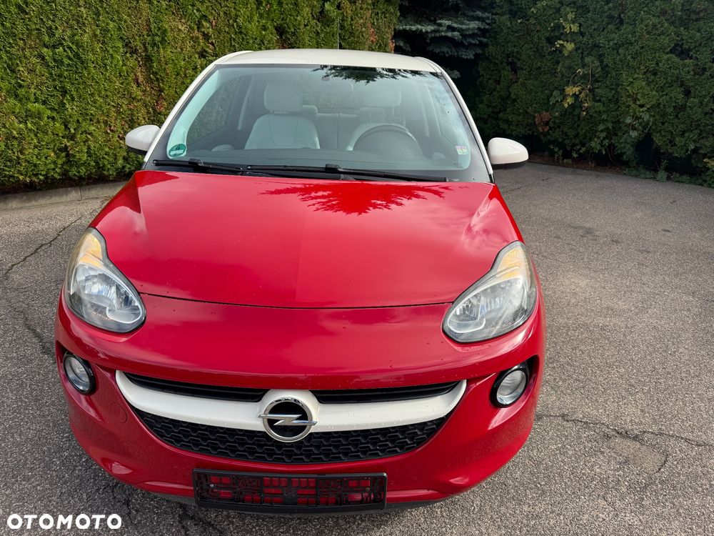 Opel Adam - 8