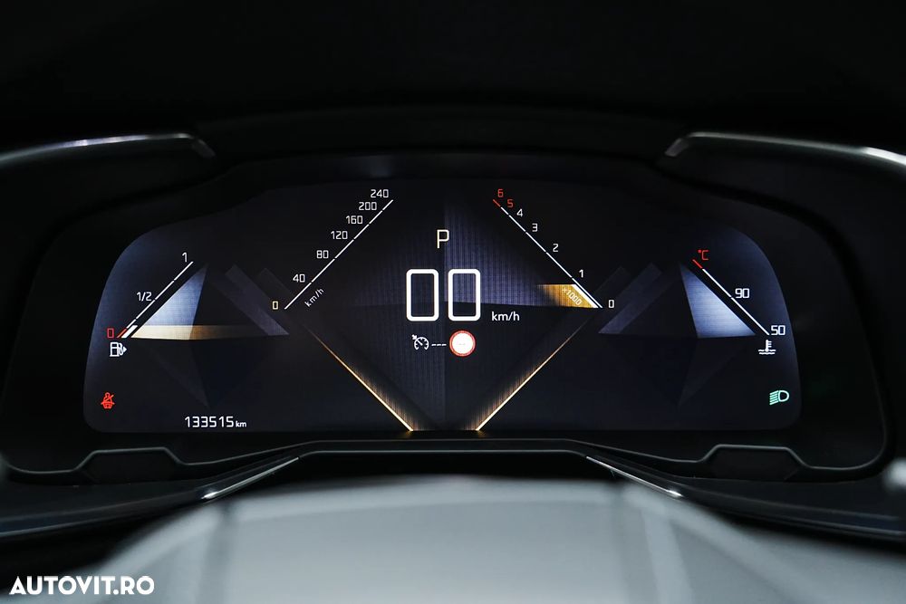 DS Automobiles DS 7 Crossback DS7 1.5 BlueHDi 130 S&S EAT8 RIVOLI - 25