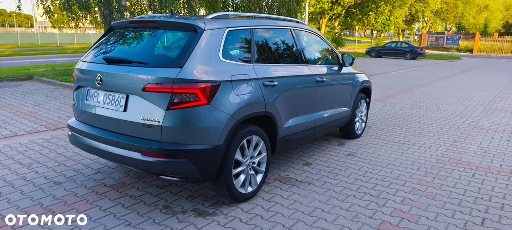 Skoda Karoq - 7