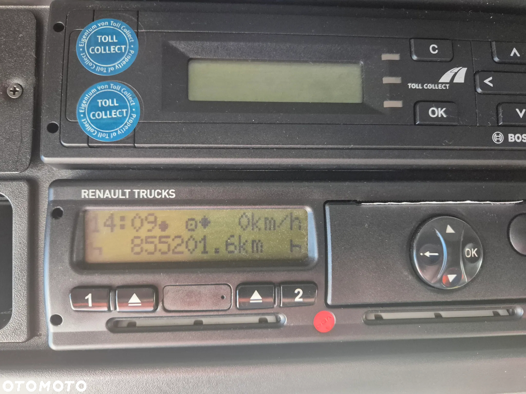 Renault Midlum dxi220 - 6