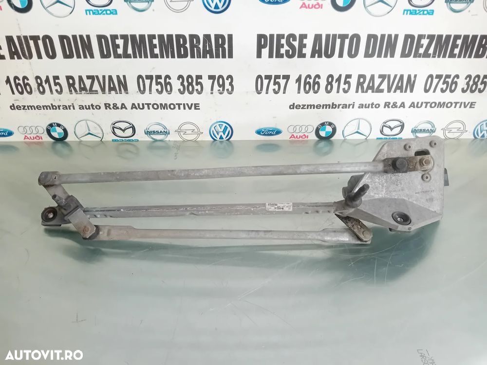 Ansamblu Motoras Stergatoare Ford Kuga 1 I An 2008-2013 Cod 8V41-17504-AD - 2