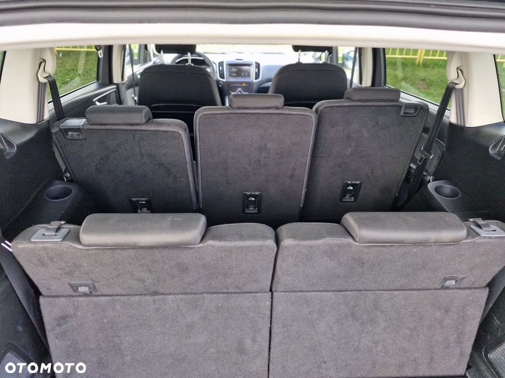 Ford S-Max 2.0 TDCi Titanium - 8