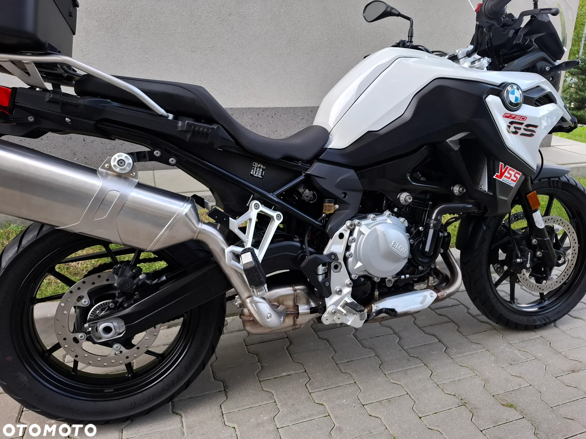 BMW GS - 28