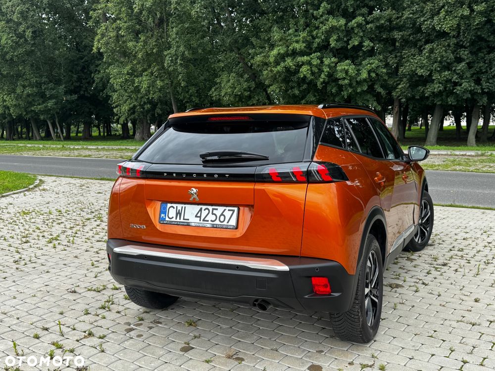 Peugeot 2008 PureTech 100 Stop&Start Active - 15