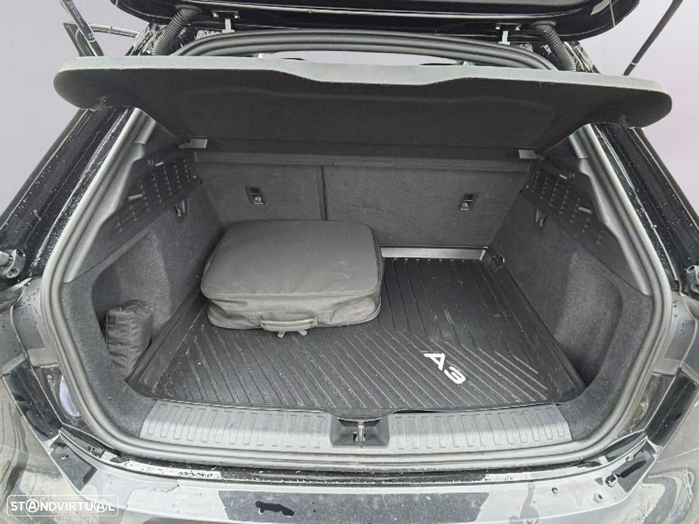 Audi A3 Sportback 40 TFSIe Advanced - 13