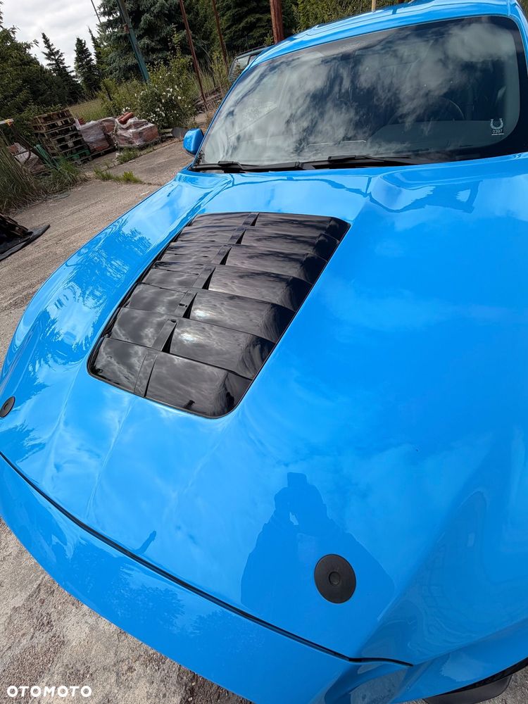 Ford Mustang 2.3 Eco Boost - 9