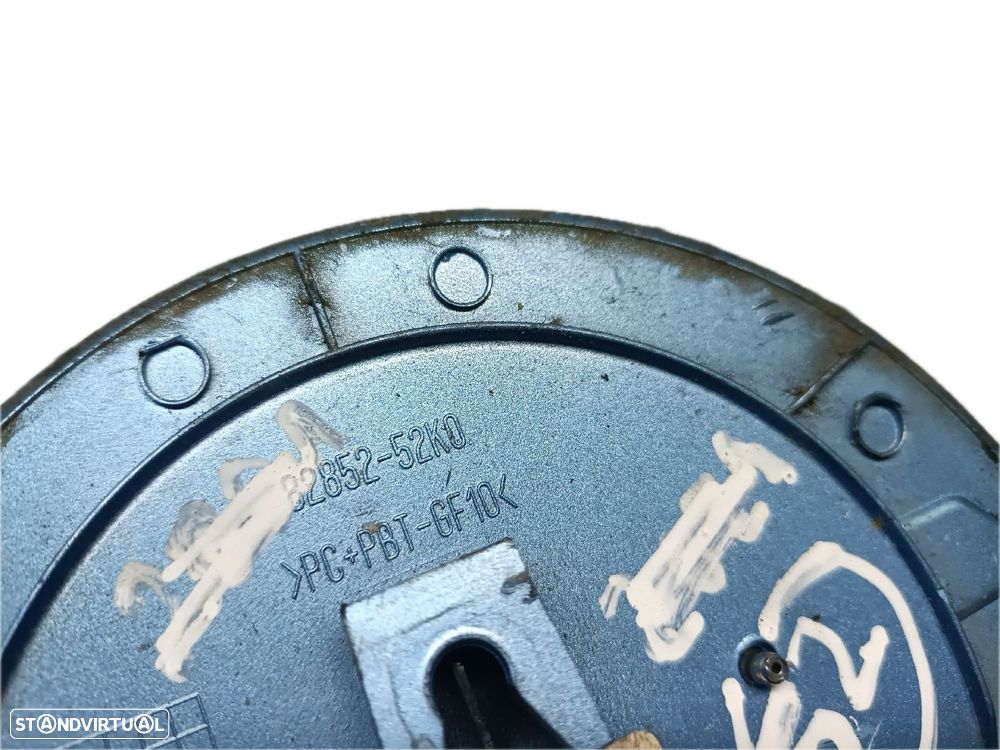 Interruptor / Switch / Botão Da Mala Opel Agila (B) (H08) - 4