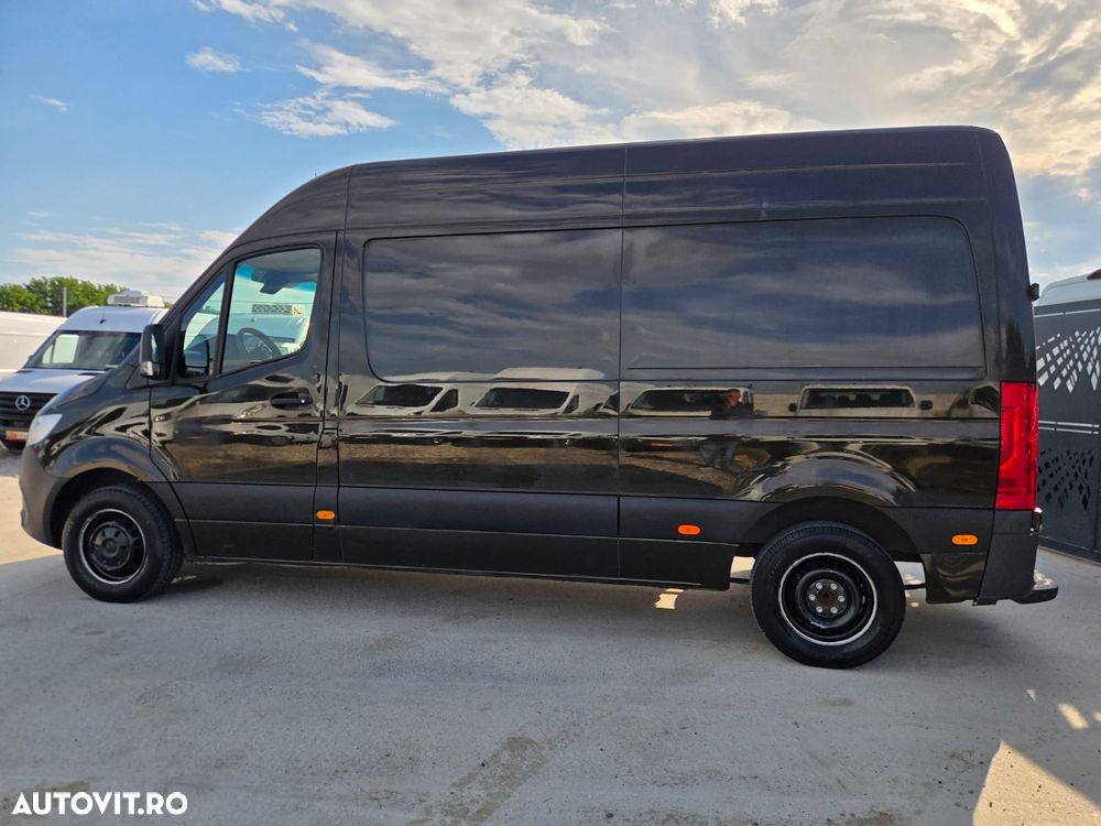 Mercedes-Benz Sprinter L3H2 - 10