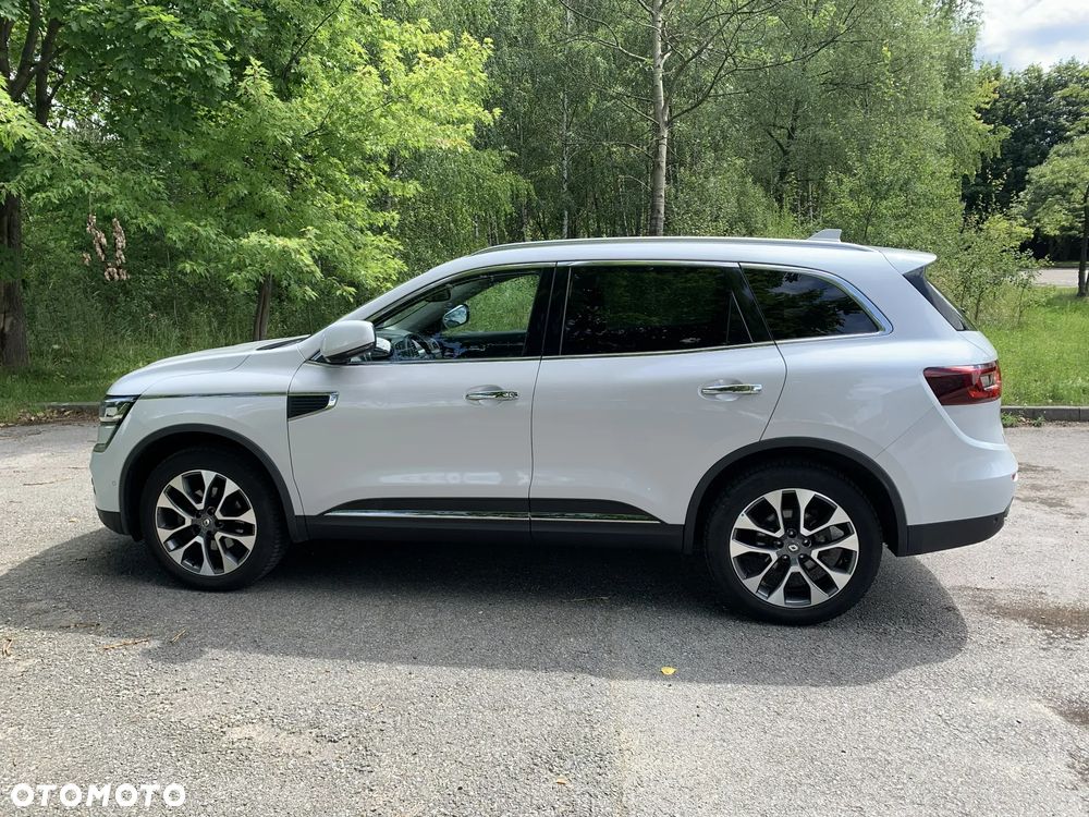 Renault Koleos 2.0 dCi Intens 4x4 X-Tronic - 3