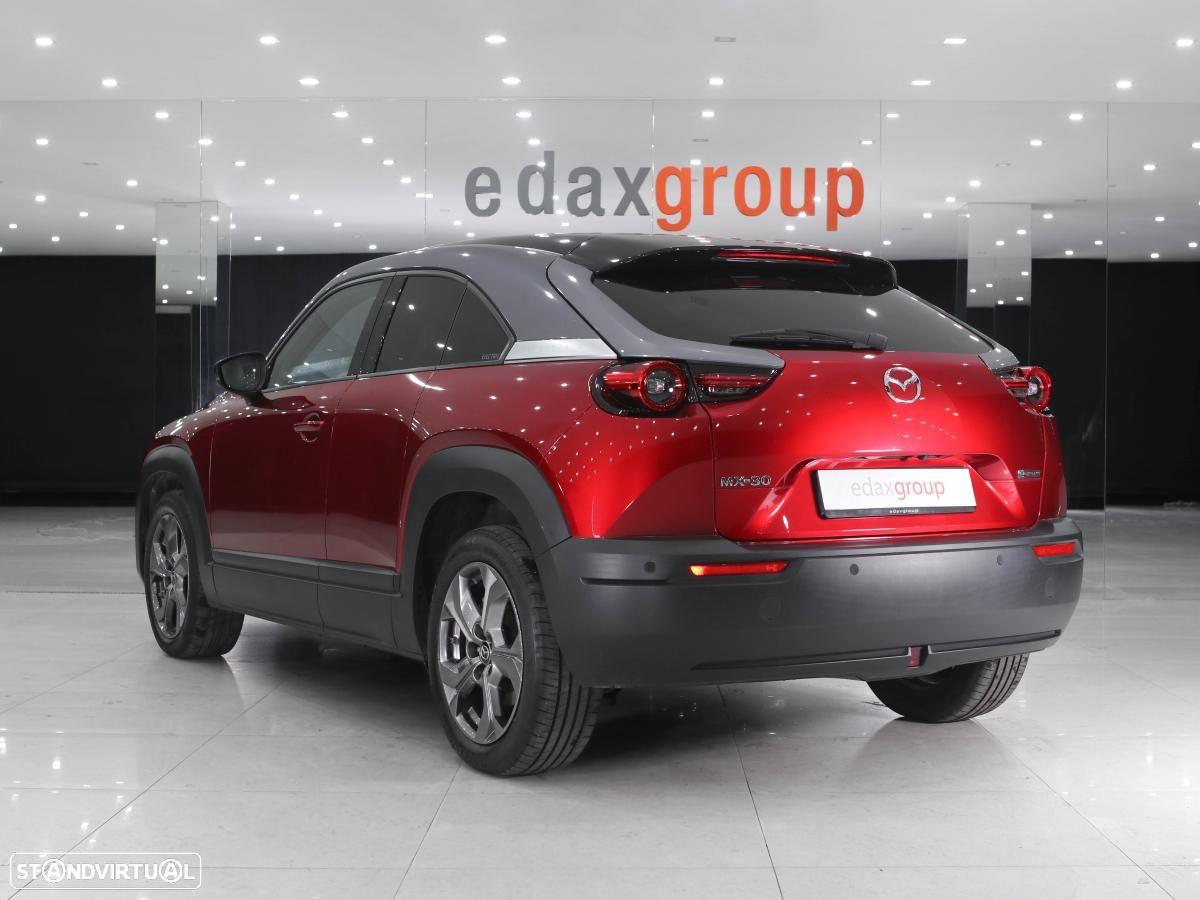 Mazda MX-30 e-Skyactiv Excellence - 4