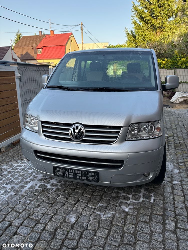 Volkswagen Multivan L2 - 3