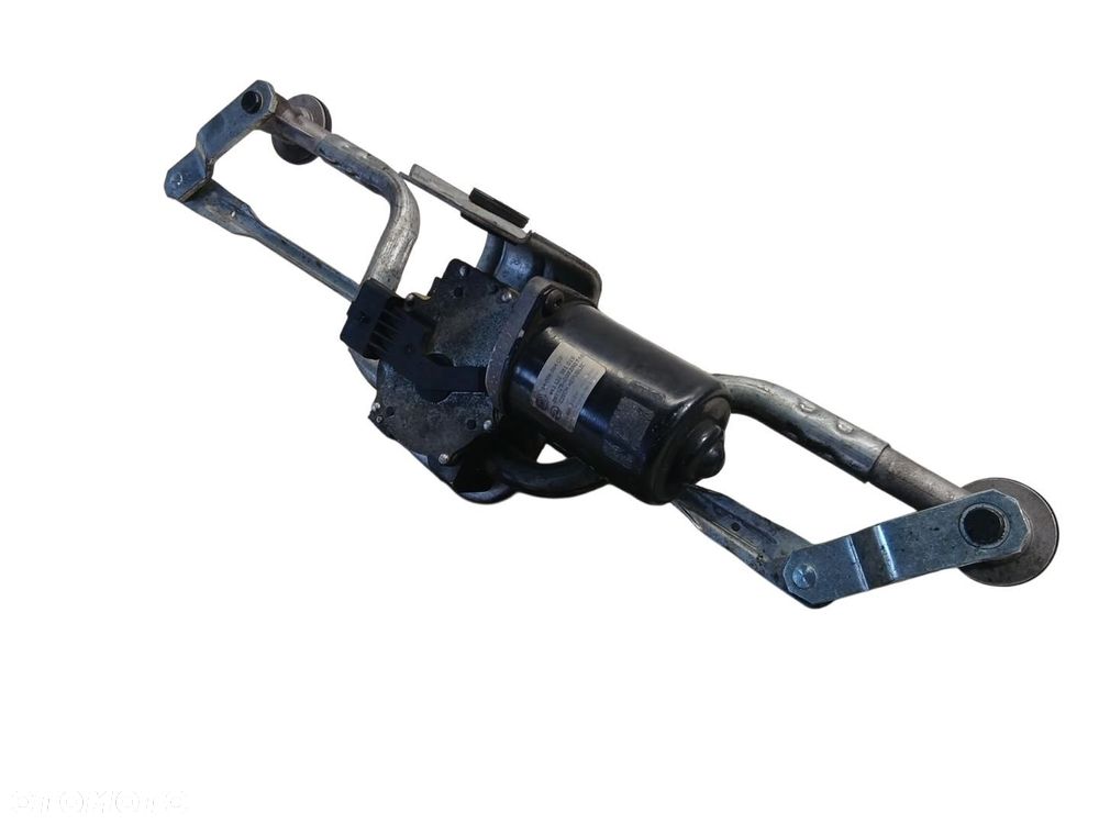 MECHANIZM WYCIERACZEK PRZEDNICH FIAT SCUDO II 1400456480 443122361019 - 5