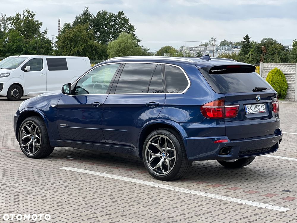 BMW X5 xDrive30d M Sport Edition - 9