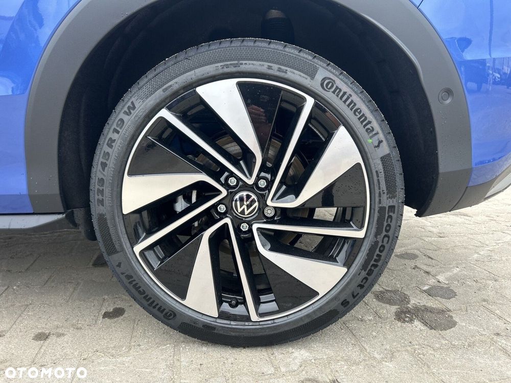 Volkswagen T-Roc 1.5 TSI Style DSG - 27
