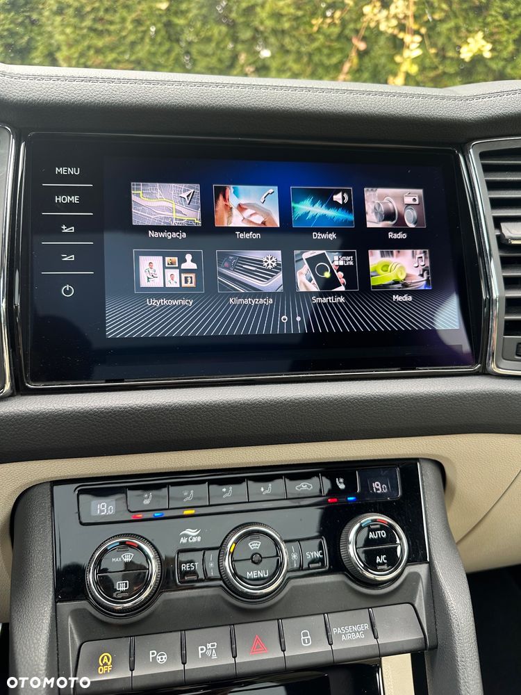 Skoda Kodiaq 2.0 TDI 4x4 DSG L&K - 21