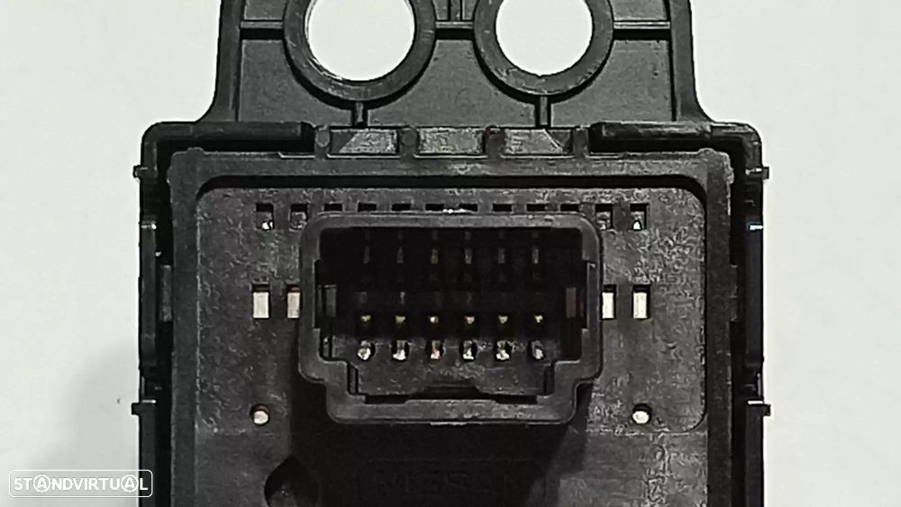 INTERRUPTOR TRAVÃO MÃO ELECTRICO NISSAN QASHQAI II TODO TERRENO, FECHADA 2015 -2... - 1