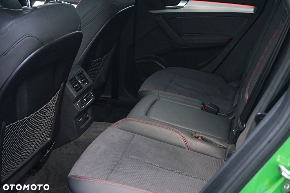 Audi SQ5 - 12
