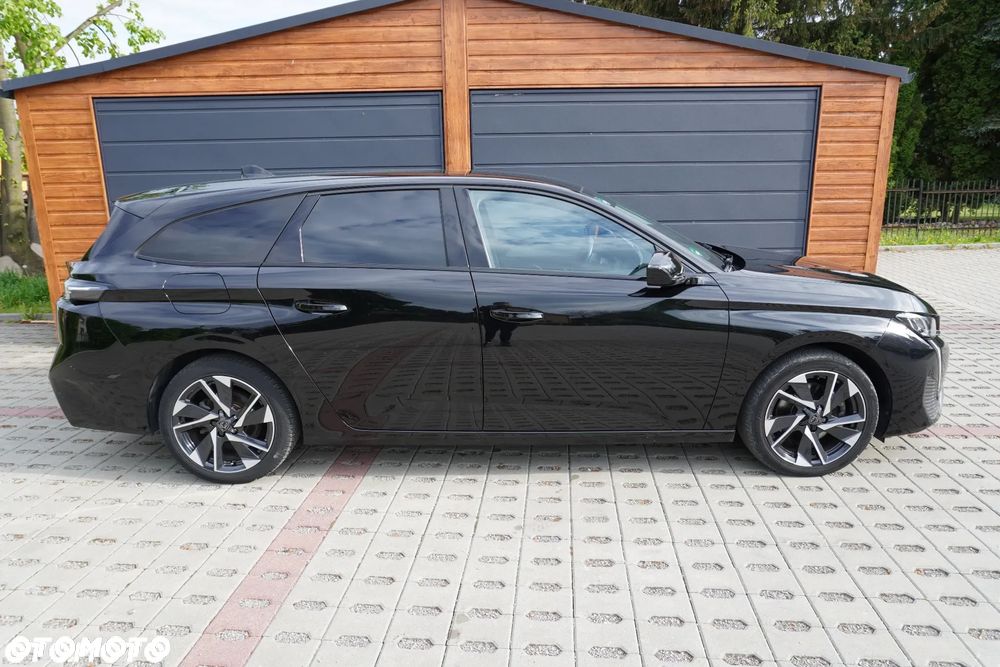 Peugeot 308 - 4