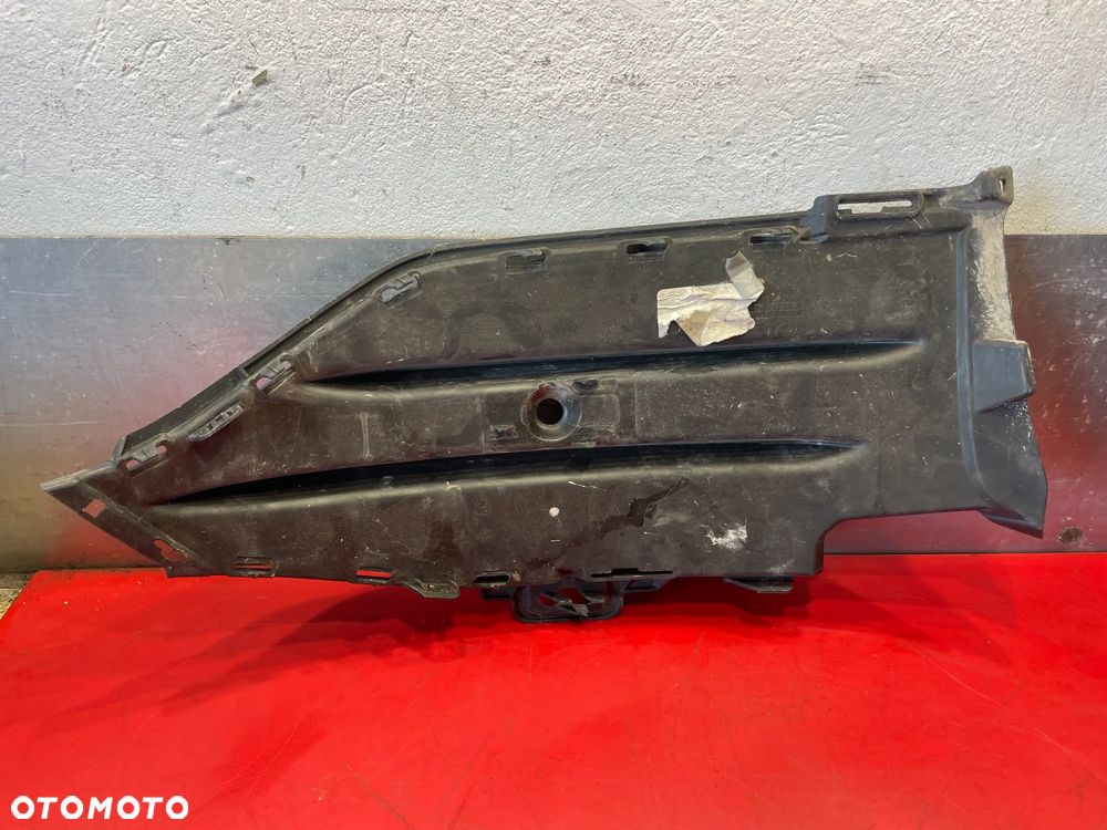 MERCEDES-BENZ GLC X253 Przedni lewy grill A2538857604 - 5