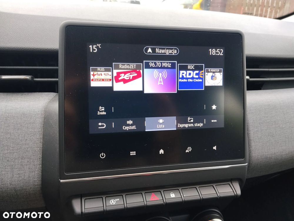 Renault Clio TCe 90 TECHNO - 21