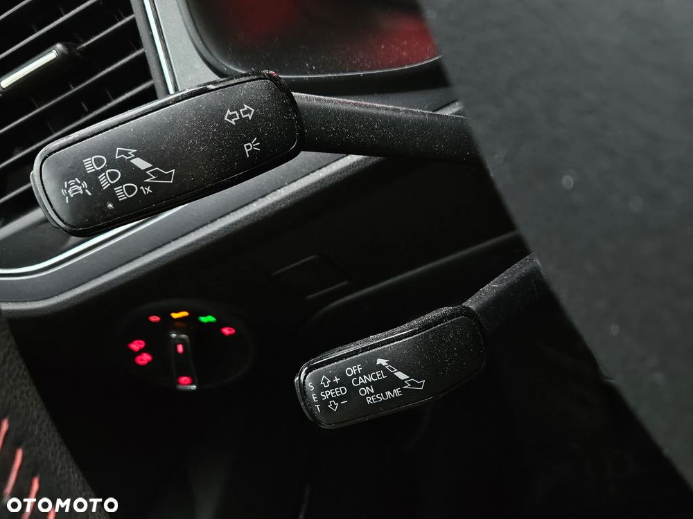 Seat Leon 2.0 TDI DPF DSG FR - 31