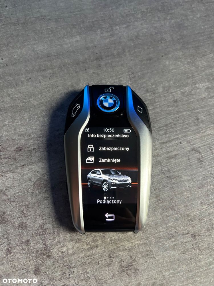 BMW X4 xDrive30i xLine sport - 13