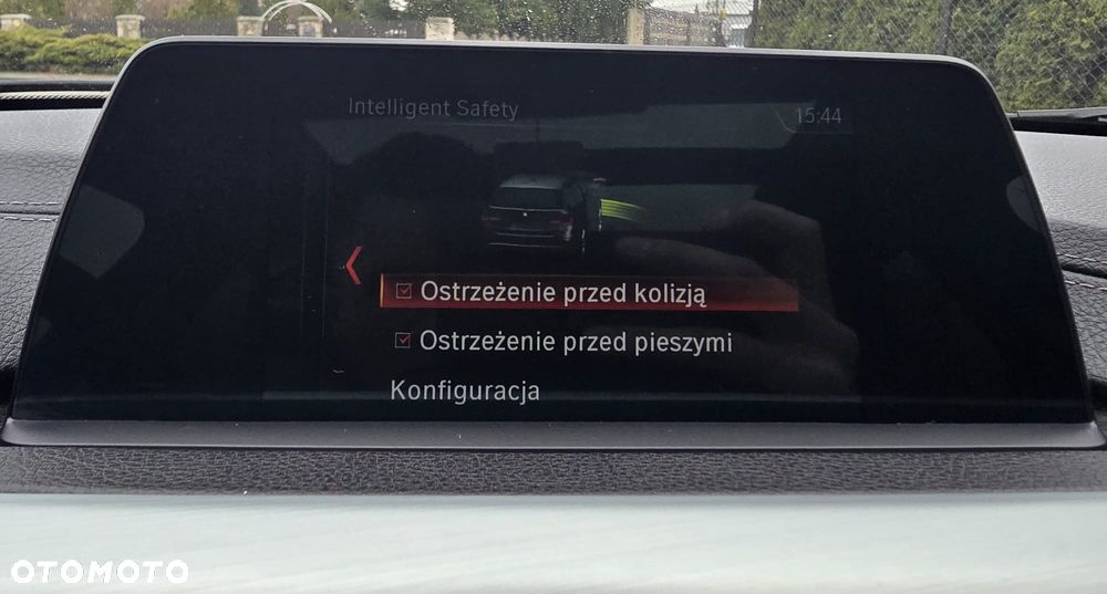 BMW Seria 3 320d xDrive Sport Line Shadow - 29