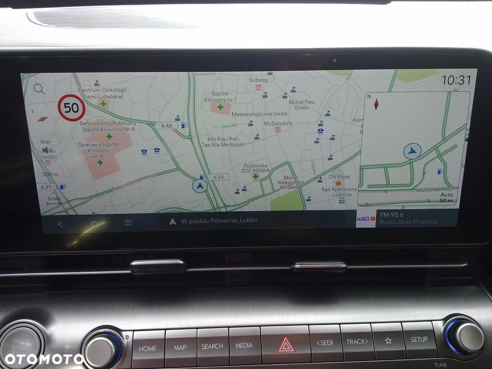 Hyundai Kona 1.6 GDI DCT Select - 25