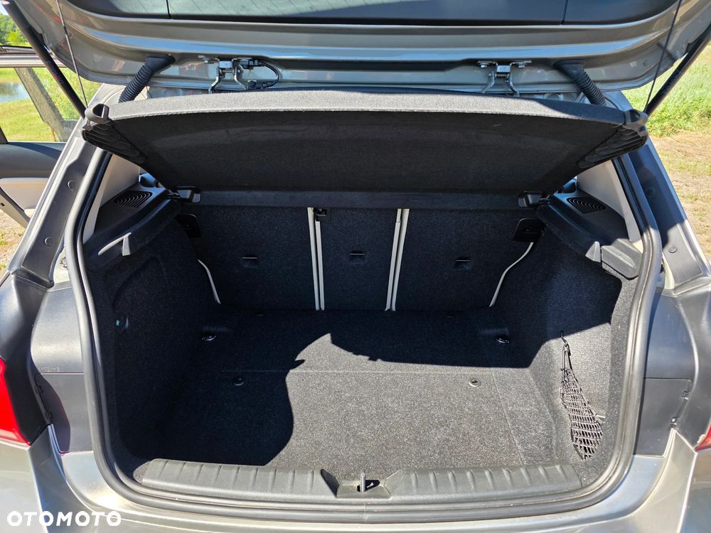 BMW Seria 1 118d Advantage - 26