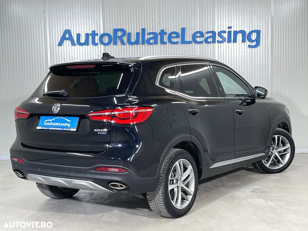 MG EHS 1.5 T-GDi AT PHEV Exclusive - 4