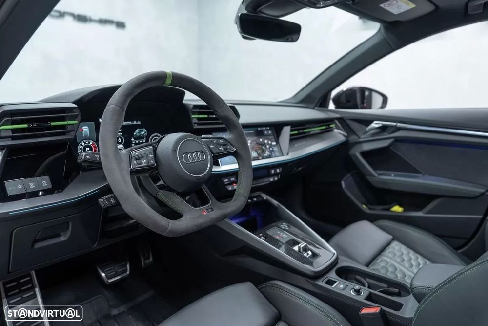 Audi RS3 Sportback TFSI quattro S tronic - 20