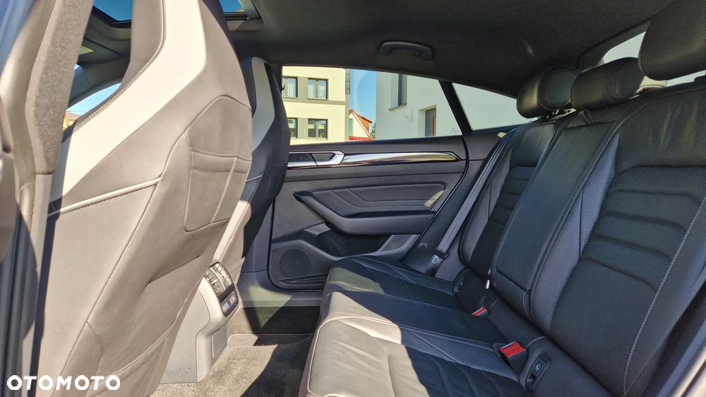 Volkswagen Arteon 2.0 TSI R-Line DSG - 21
