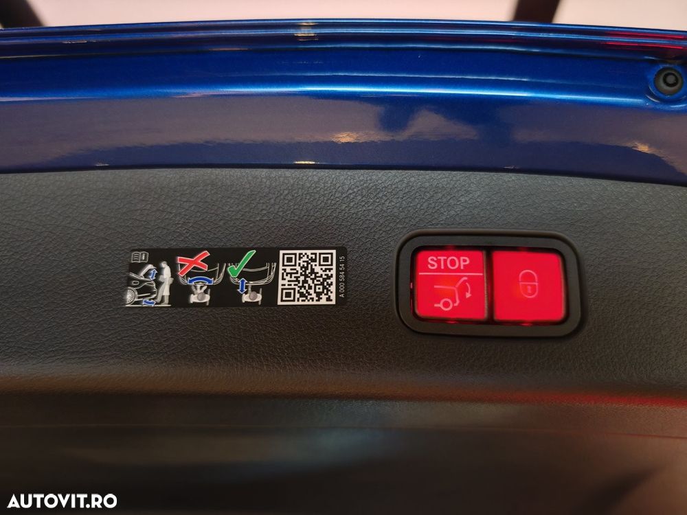 Mercedes-Benz GLC 200 4MATIC MHEV - 18