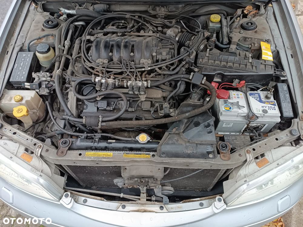 Nissan Maxima 3.0 Elegance - 12